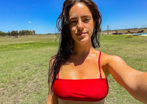 Full leaked Luli jota private photo