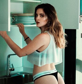 Full leaked Luli jota private photo