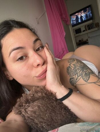 Full leaked Lulifernadez private photo