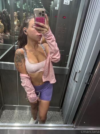 Full leaked Lulifernadez private photo