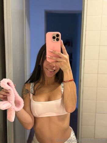 Full leaked Lulifernadez private photo