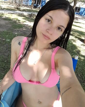 Full leaked Lulii g private photo
