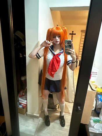 Full leaked Lulys page private photo
