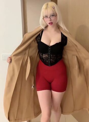 Full leaked Lulys private photo