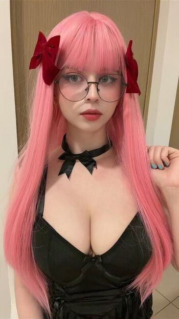 Full leaked Lulys private photo