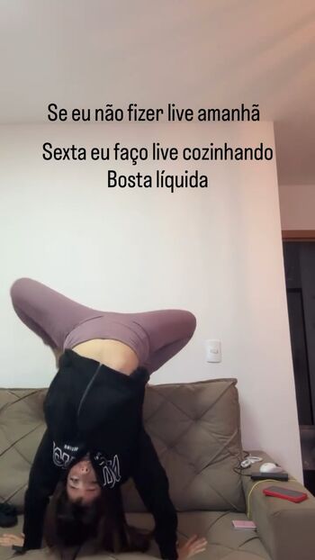 Full leaked Lulyfpps private photo