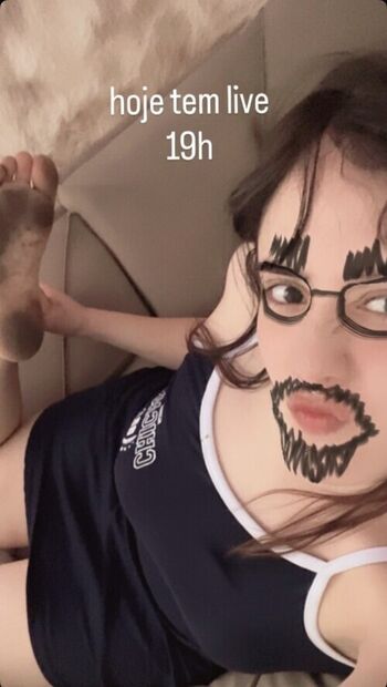Full leaked Lulyfpps private photo