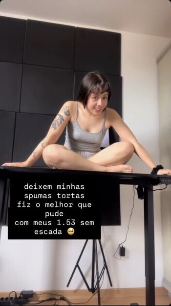 Full leaked Lulyfpps private photo
