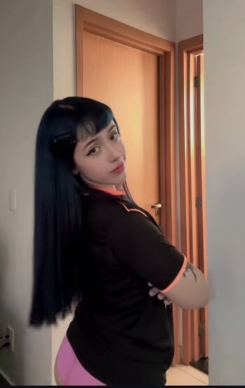 Full leaked Lulyfpps private photo