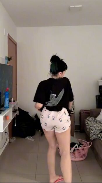 Full leaked Lulyfpps private photo