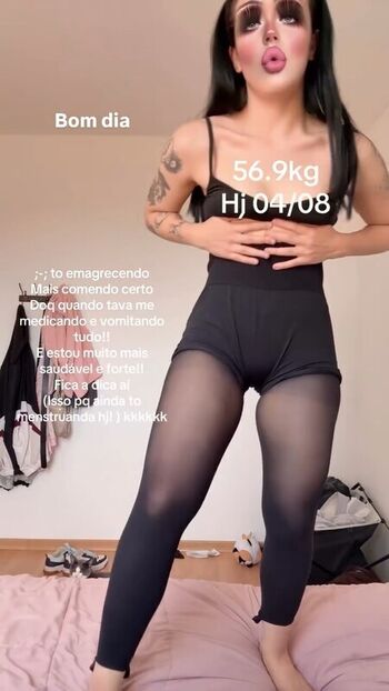 Full leaked Lulyfpps private photo