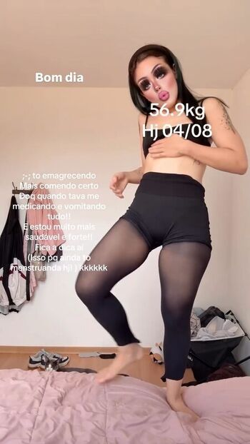 Full leaked Lulyfpps private photo