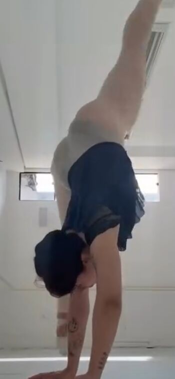 Full leaked Lulyfpps private photo