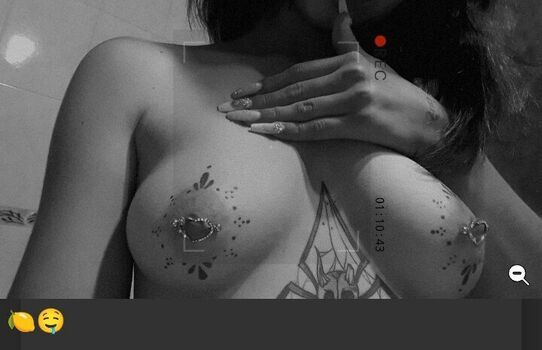 Full leaked Lulyschannen page private photo