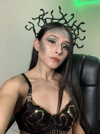 Full leaked Lumaasmr private photo