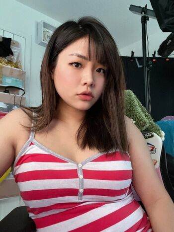 Full leaked Lumistarasmr page private photo