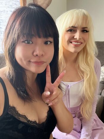 Full leaked Lumistarasmr private photo