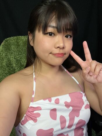 Full leaked Lumistarasmr private photo