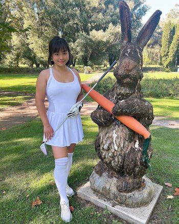 Full leaked Lumistarasmr private photo