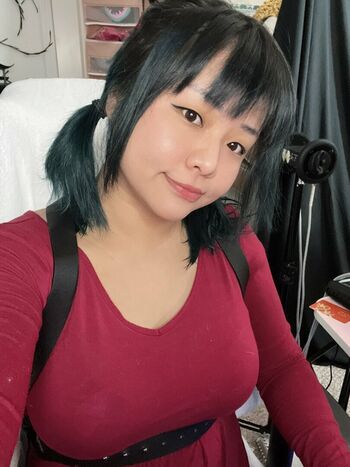Full leaked Lumistarasmr private photo