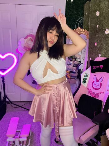 Full leaked Lumistarasmr private photo