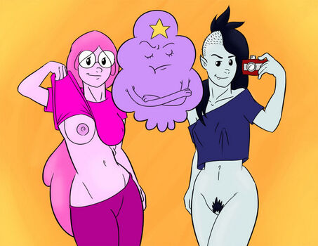 Full leaked Lumpyspace private photo