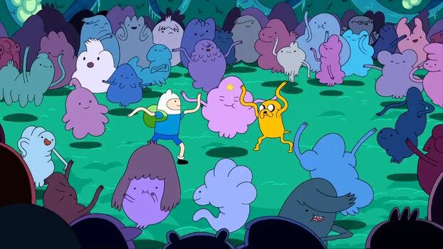 Full leaked Lumpyspace private photo