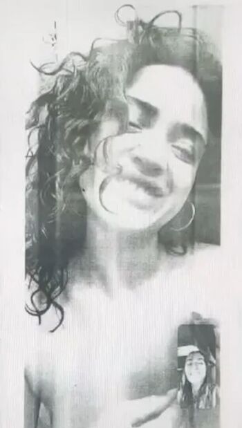 Full leaked Luna blaise private photo