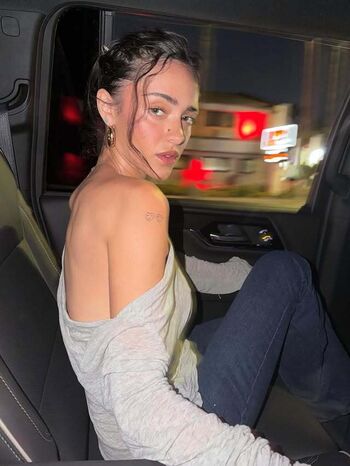 Full leaked Luna blaise private photo