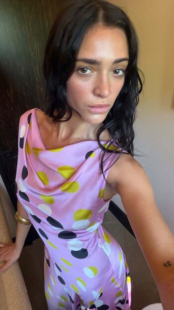 Full leaked Luna blaise private photo