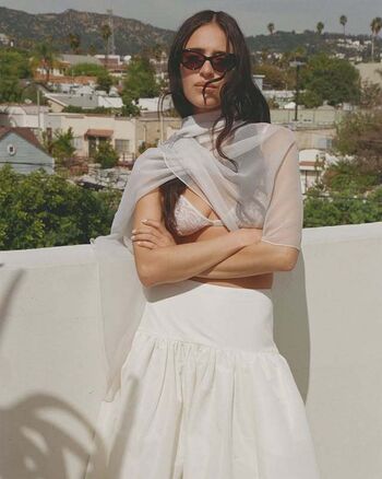 Full leaked Luna blaise private photo