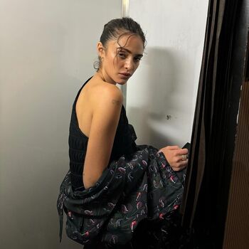 Luna Blaise