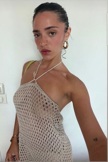 Luna Blaise