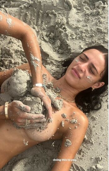 Full leaked Luna blaise private photo