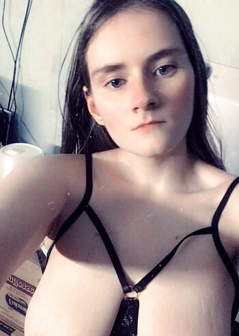 Full leaked Luna da mew private photo