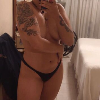 Full leaked Luna decima private photo
