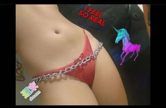 Full leaked Luna decima private photo