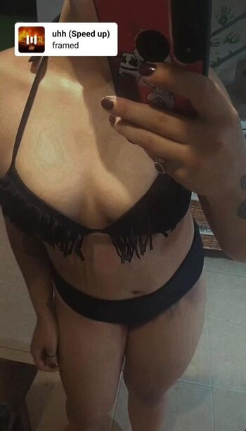 Full leaked Luna decima private photo
