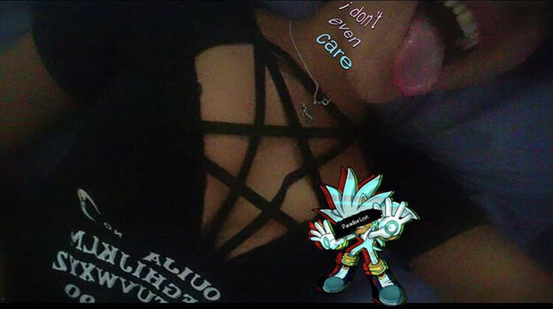 Full leaked Luna decima private photo