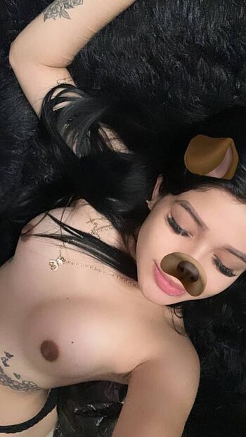 Full leaked Luna diaz private photo