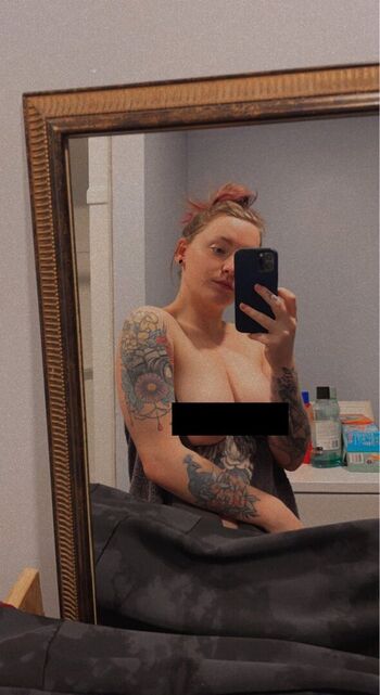 Full leaked Luna ghost private photo