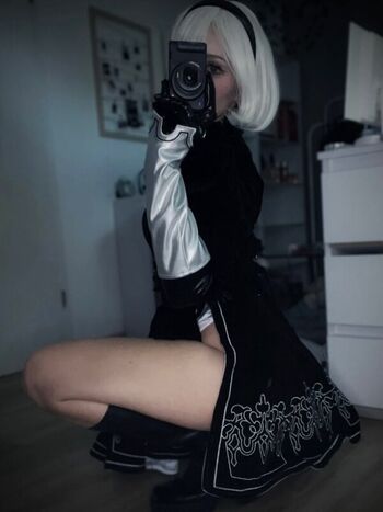 Full leaked Luna lilune private photo