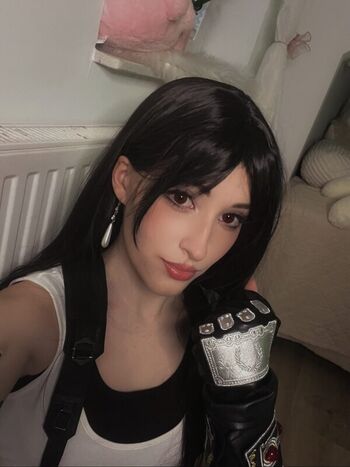 Full leaked Luna lilune private photo