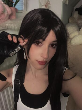 Full leaked Luna lilune private photo
