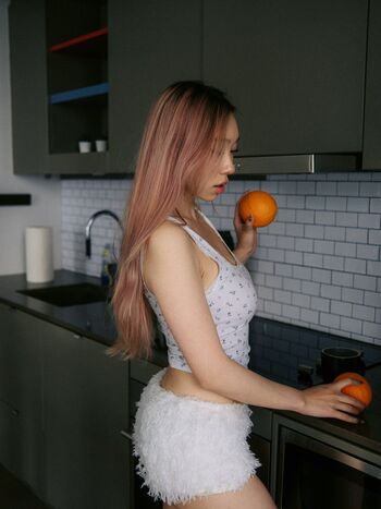 Full leaked Luna ly private photo