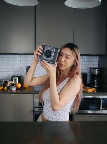 Full leaked Luna ly private photo