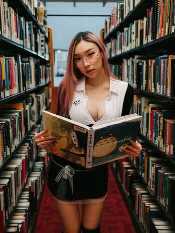 Full leaked Luna ly private photo