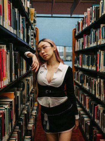 Full leaked Luna ly private photo