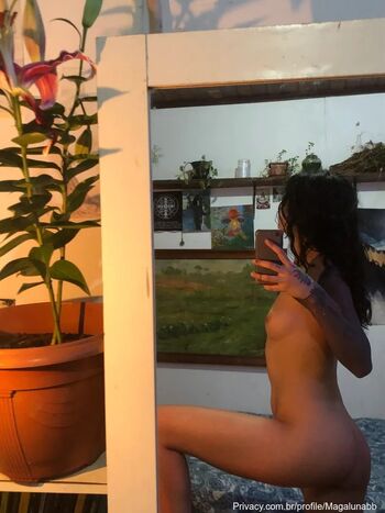 Full leaked Luna maga private photo