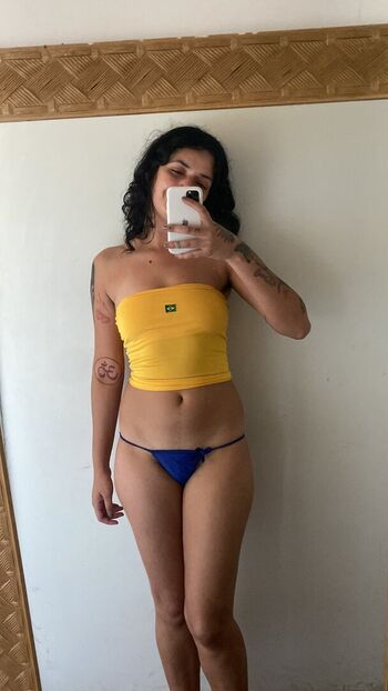 Full leaked Luna maga private photo